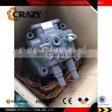 07622662 M2X146CHB-10A-56B swing motor & swing motor assy for EX220-5 4330233