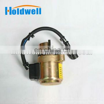 Deutz Solenoid 04287114