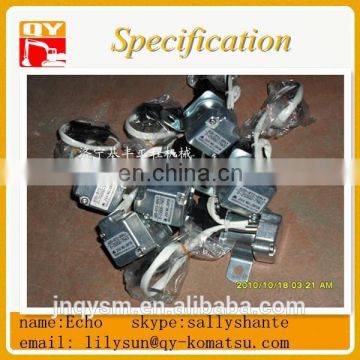 excavator battery relay 0808830000 for pc200-6 pc300-8 pc400-8