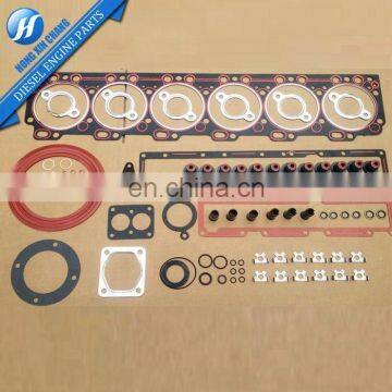 Genuine 6CT Diesel Engine Upper Gasket Set/Repair Kit/Overhaul kit 4025271