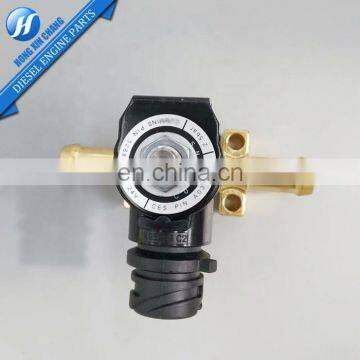 Aftertreatment DEF Tank Heater Control Valve 5288620 for Dongfeng Truck