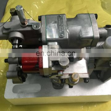 3068708 4076956 Cummins marine engine KTTA19 PT Fuel Injection Pump