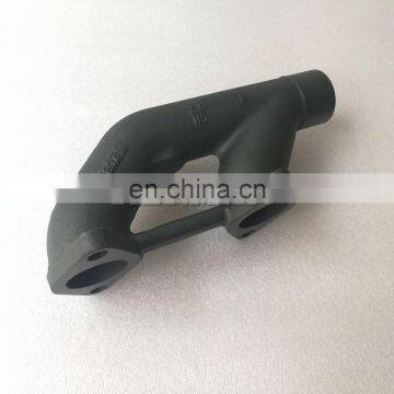 3937477 3943850 Cummins Engine 6L8.9 ISLE Exhaust Manifold photo-4