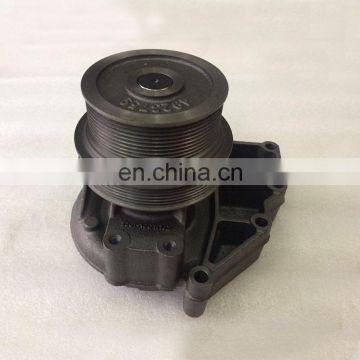 QSX15 4024845 3800495 truck parts diesel engine water pump