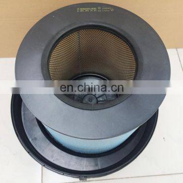 Engine Air Filter A0040942404 for Truck