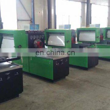 High Quality 12PSB-D Diesel Fuel Injector Pump Test Bench photo-4