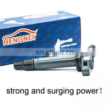 Wholesale Automotive Parts 90919-02260 9091902260 for Toyota Ignition Coil Pack Ignition Coil Manufacturers