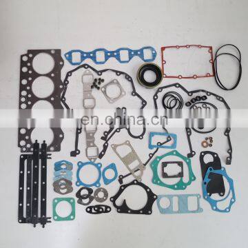 Diesel Engine Spare Parts 4B3.3 Overhaul Set 3800939 Repair Gasket Kit