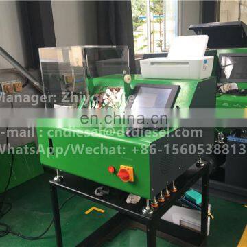 EPS200 Common Rail Injection Test System photo-2