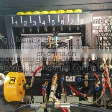 CR825 Auto Test Bench for Diesel Injection Pump ,CR Pump , VP37,VP44 ,RED4 , 320D Pump photo-3
