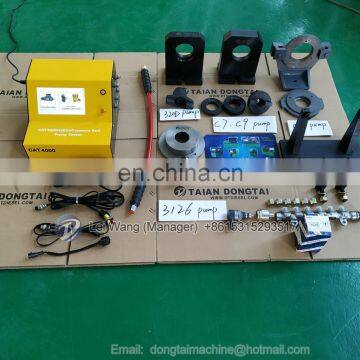 Auto Electrical CAT320D CAT HEUI Common Rail Diesel Injection Pump Tester $749.00-$759.00/ Set photo-3