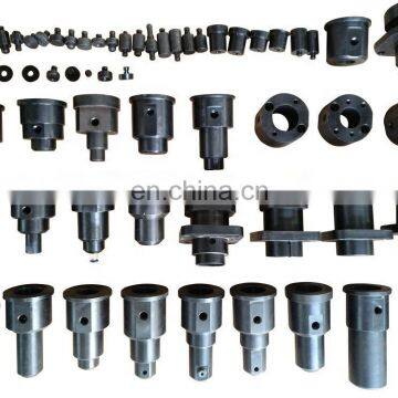 EUI/EUP Injector Tester With Cambox With 26 Pcs of Adaptor Kits photo-3