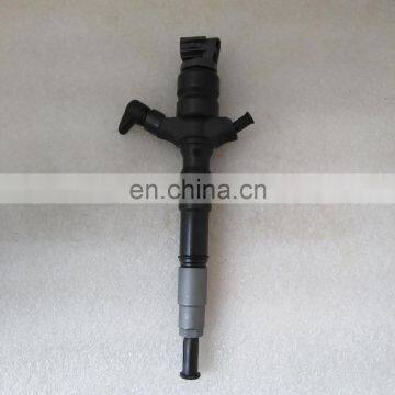 Common Rail Injector 23670-30450 Remanufacture photo-4
