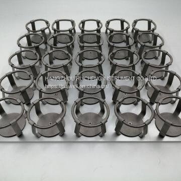 Orbital Shaker-Incubator TOS30 photo-5