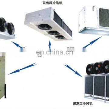 Meat Fish Cold Storage and Packing Freezer Cold Room photo-7