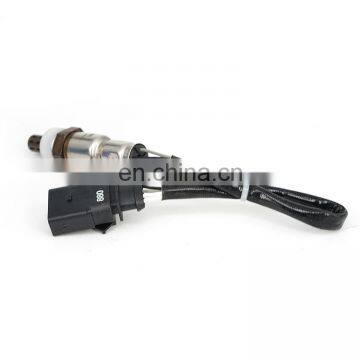 Spare parts Air Fuel Ratio Sensor  06A906262CD   for V/W Touareg Jetta EuroVan Cabrio   original Oxygen sensor