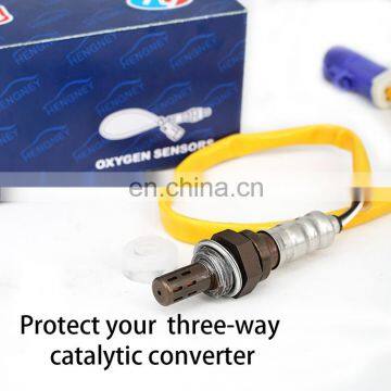Original Quality Hengney Auto Parts AE81-9C444-AA for FORD FORD AUSTRALIA C-Max II Focus III Saloon Lambda Sensor Oxygen photo-4