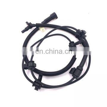 China auto parts Automotive Parts high quality 52128694AA for LIBERTY 2.8L L4 DIESEL Turbocharged 2005 ABS Wheel Speed Sensor