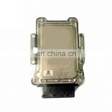 Engine Computer Board ECU EDC17C55 0281018522 for Isuzu Qing Ling 100P ELF NKR Light Truck 4JB1 photo-2