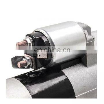 Top Quality Aftermarket 32328 JS1221 LRS01328 M2T63271 M8T75071 M8T75073 ME200206 ME201650 ME202424 4M40 4M41 4M42 Starter Motor