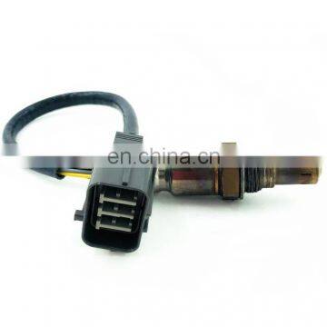 Original 5 Wire O2a2 Wide Band Sensor 0258007057 Auto Parts Lambda Oxygen Sensor For Audi VW