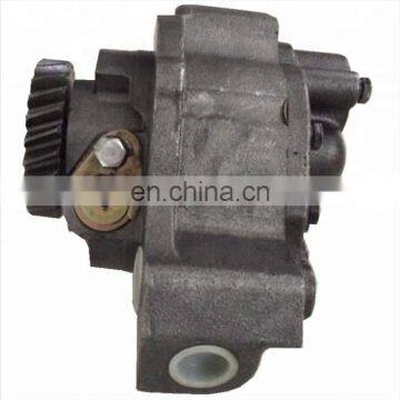 CCEC NT855 engine oil pump 3042378 / AR9834 / AR9833