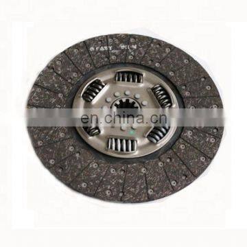 Best Sell Clutch Plate 1601130-TF450