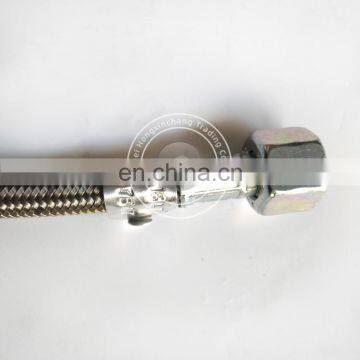 ISBe ISDe Diesel Engine Parts Tupercharger Flexible Hose 4891647 4899794 3913759 Supercharger Inlet Pipe photo-3