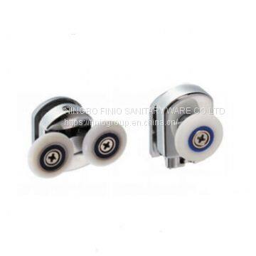 shower room roller sliding wheel R-615