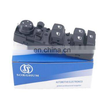 Regulator Electric Window Control Lifter Switch For BMW 5 Series F07 F10 F18 F25 X3 09-17 61319179913 photo-5