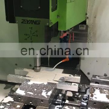 Custom Services cnc precision machining electric motor spare parts