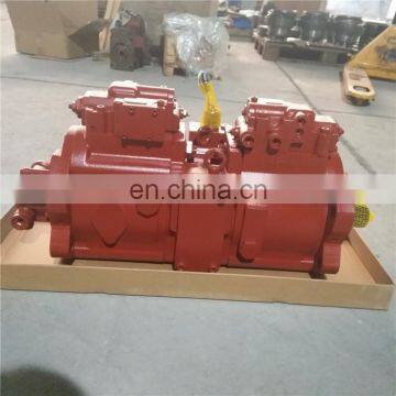 Excavator R305-7 Hydraulic Pump K5V140DTP Hydraulic Main Pump photo-5
