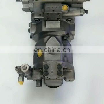 Replace Rexroth A4VSO series A4VSO125DR/30R-PPB13N00 hydraulic pump