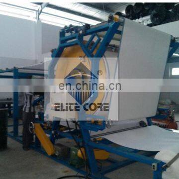 ECMT-122 Foam Laminating Machine/Sponge Making Machine