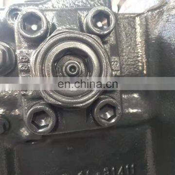 708-2L-00400 PUMP ASS'Y PC200-8MO photo-7