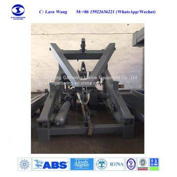 6m FRB Fast Rescue Boat photo-5