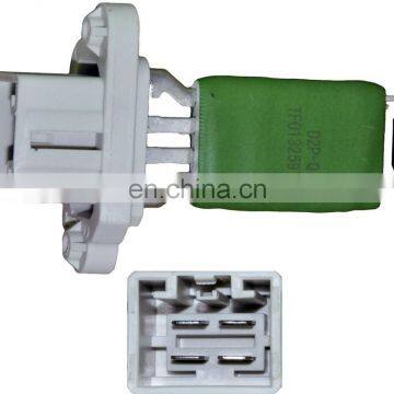 Blower Motor Resistor OEM 3M5H-18B647-AC 2S6H18B647AC / 3M5H18B647AC / 3M5H18B647AB