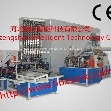 High configuration/High quality/Brand new paper cone machine