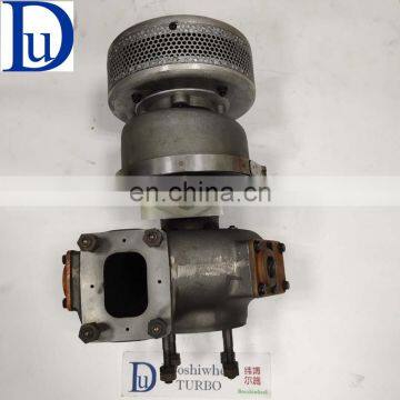 Original Brand New IHI RH07AW UD 14201-97516 1420197516 Turbo for NISSAN MARINE RE10TA06 Engine photo-6