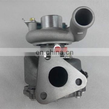 TDO3 Turbo for Isuzu Cars with Z17DTH Engine TDO3L Turbo 49131-06004 49131-06006 49131-06007 49131-06003 49131 Turbocharger