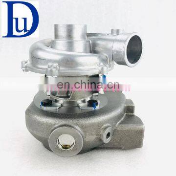 MYCZ RHB52W 129671-18001 VA190016 Turbo for Yanmar Marine 4JH3-T Engine photo-3