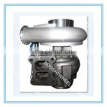 4038421 3597309 6743-81-8040 HX40W Turbocharger for Komatsu Cummins Industrial Truck IR KCEC 6C Engine photo-2