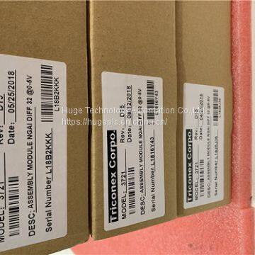 Triconex 2652-300 Module New And Hot In Sale