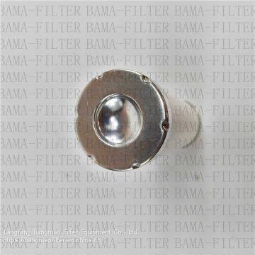 BANGMAO Replacement HYDAC Hydraulic Filter Element 0110DBN4HC Hydraulic Oil Filter photo-3