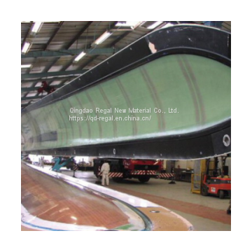 Peel Ply Release Fabric for Vacuum Bagging Infusion photo-3