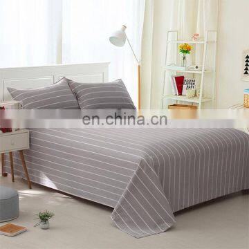China Factory Sale Luxury Bed Sheets Single Bed Sheets Wholesale Bed Sheets