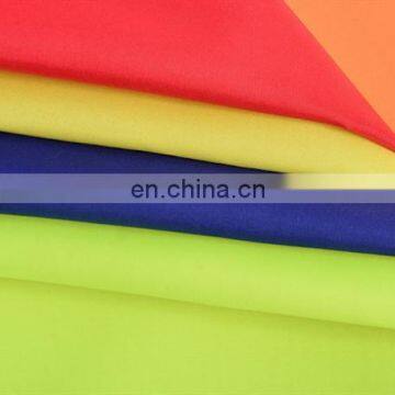 100% polyester PU coated 190T pongee fabric for umbrellas