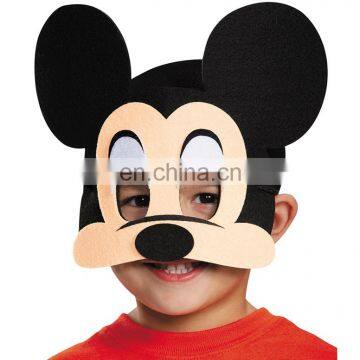 2019 Popular Halloween  Cospiay Micky Mask Halloween Mask