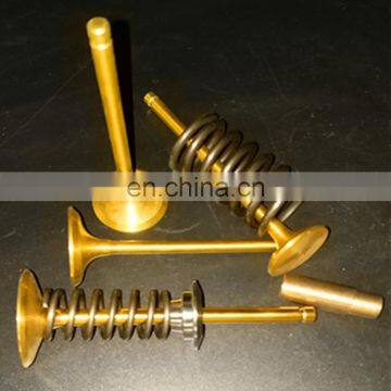 for Toyota Corona Caldina Gaia Ipsum 2C-TE 3c-te Racing Car Supertech Titanium Engine Valves photo-3