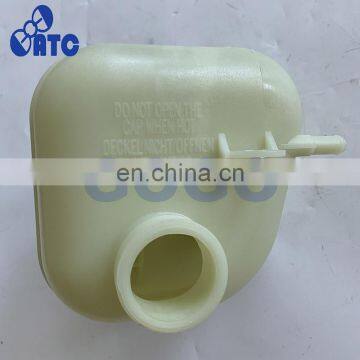17137529273 17107515499 FOR Coolant Overflow Expansion Tank Reservoir With Cap Behr for Mini Cooper S R52 R5 photo-3